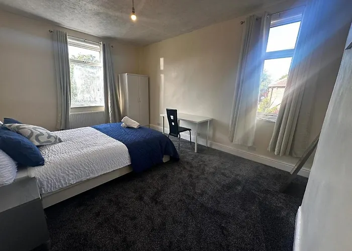 Сasa de vacaciones Lovely In