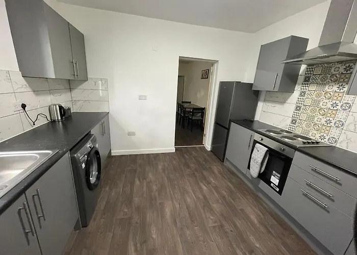 Dom wakacyjny Lovely In *