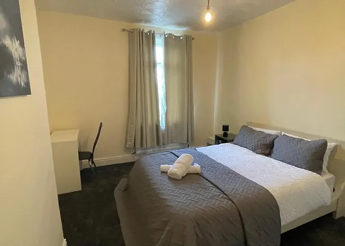 Lovely In * 맨체스터