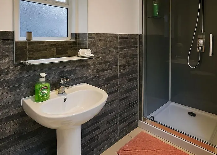 Apartamento Beautiful House In The Heart Of A Golf Course.