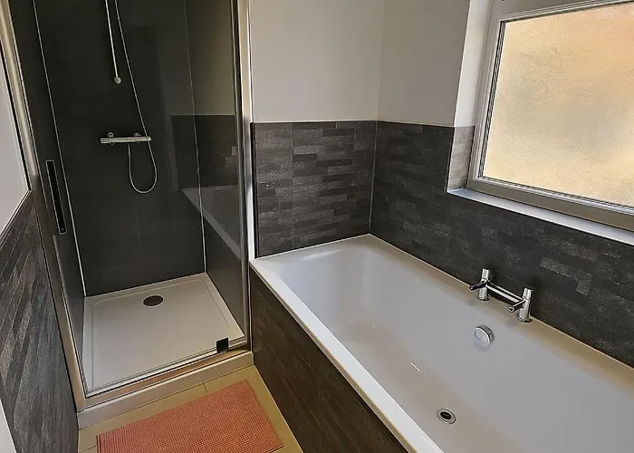 Beautiful House In The Heart Of A Golf Course.