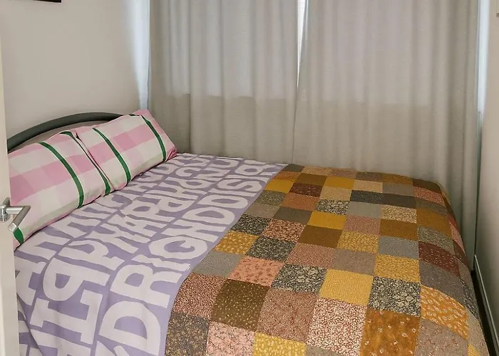 Beautiful House In The Heart Of A Golf Course. Apartamento *