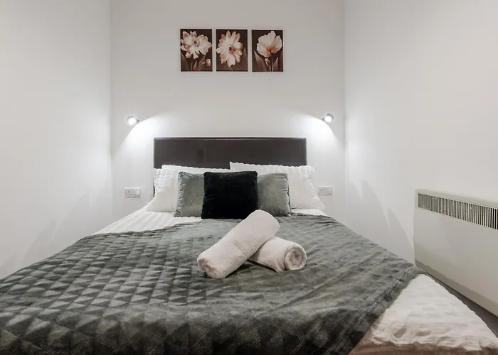 Trafford - Work & Leisure Manchester