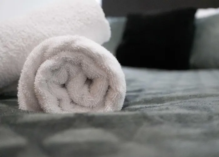 Apartmán Trafford - Work & Leisure