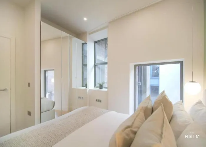 Mysa At The Heim 맨체스터