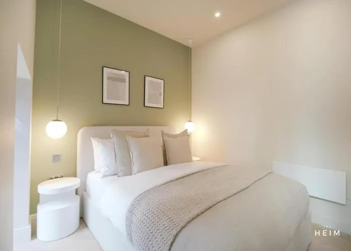 Mysa At The Heim 맨체스터