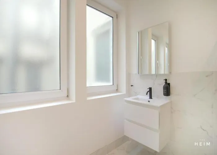 Mysa At The Heim * 맨체스터