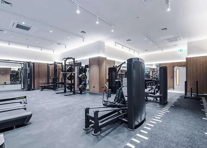 Stunning New 2-bed Flat In Perfect For Couples شقة