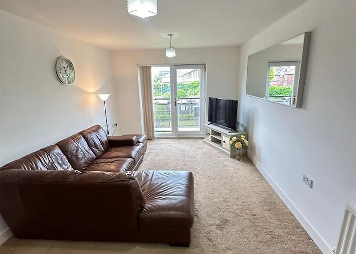 Cozy & Charming In Mcr *