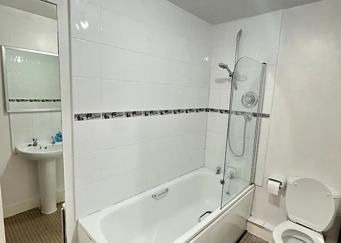 Cozy & Charming In Mcr