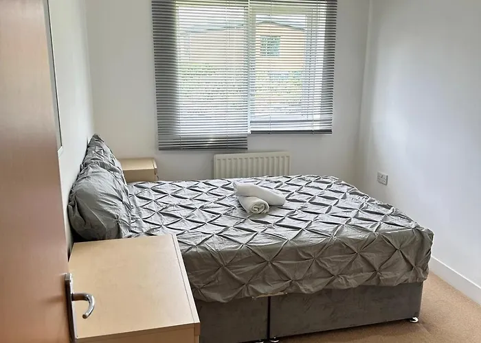 Cozy & Charming In Mcr *