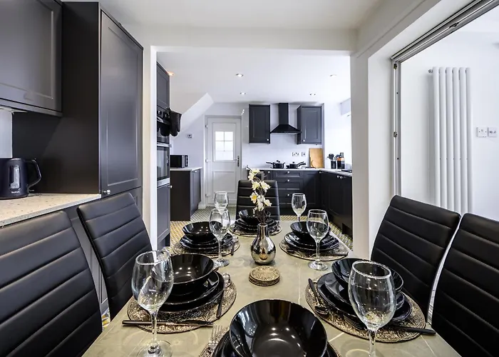 Droylsden Eden - Next To Tram - Free Parking Near Coop- Live & Etihad Stadium Nyaraló Manchester