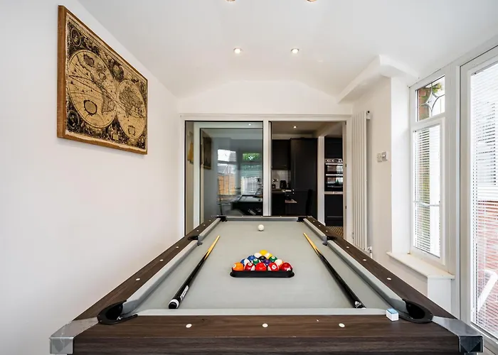 Droylsden Eden - Next To Tram - Free Parking Near Coop- Live & Etihad Stadium Nyaraló Manchester