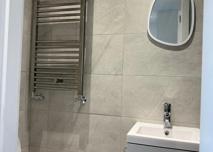 Moorfields Pensjonat