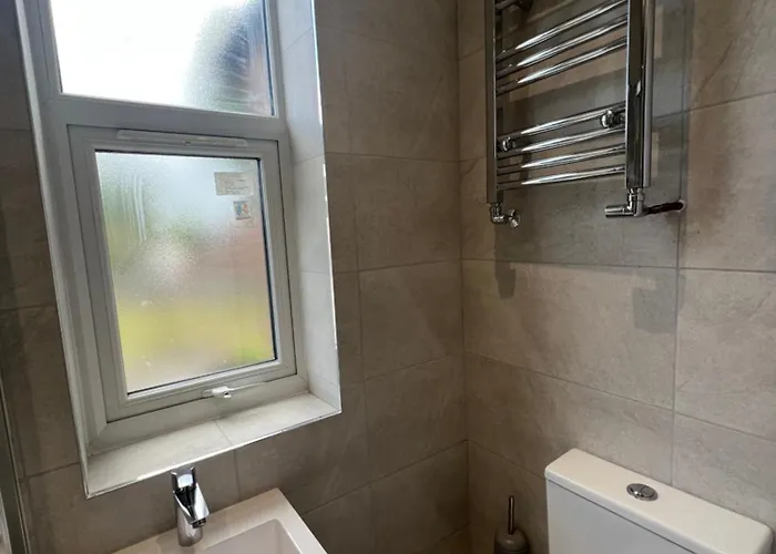 Moorfields 3* Manchester