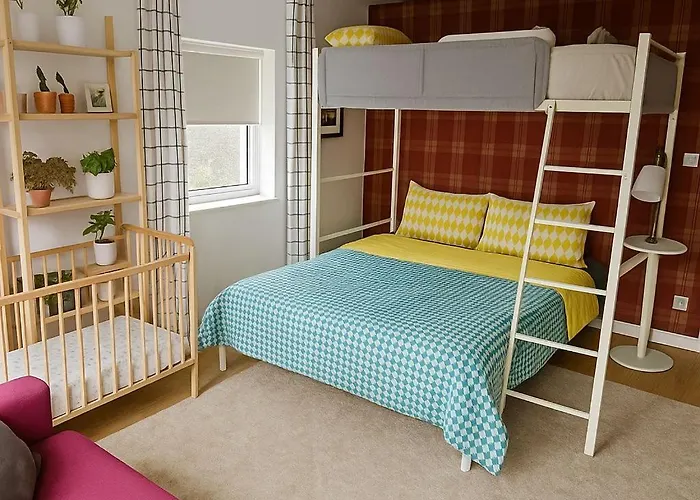 Beautiful House In The Heart Of A Golf Course. 曼彻斯特