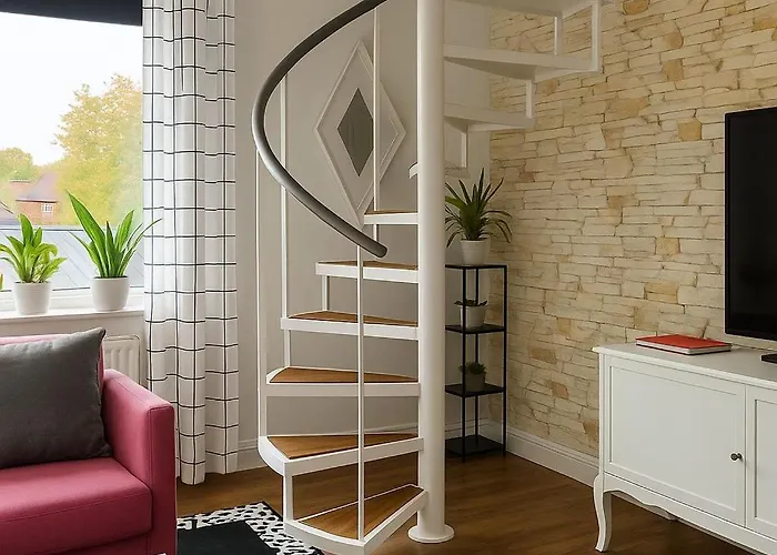 Amazing Flat In The Middle Of The Golf Course