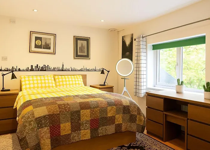 Amazing Flat In The Middle Of The Golf Course Appartement