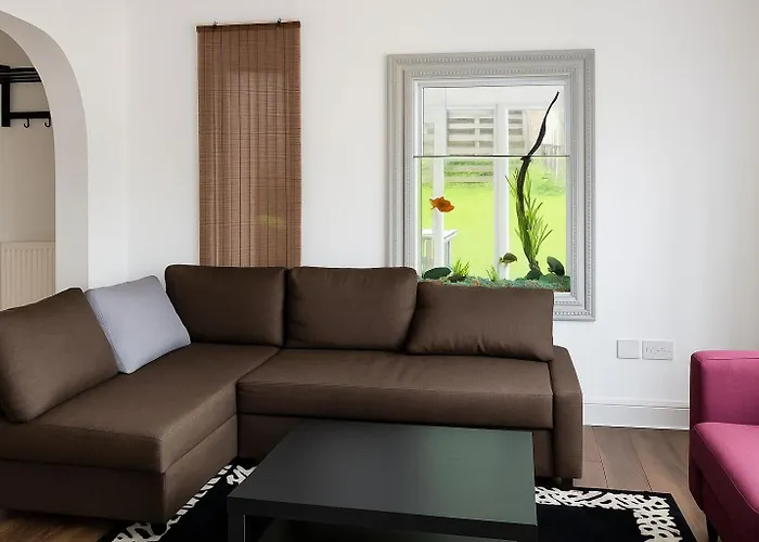 Amazing Flat In The Middle Of The Golf Course Appartamento *