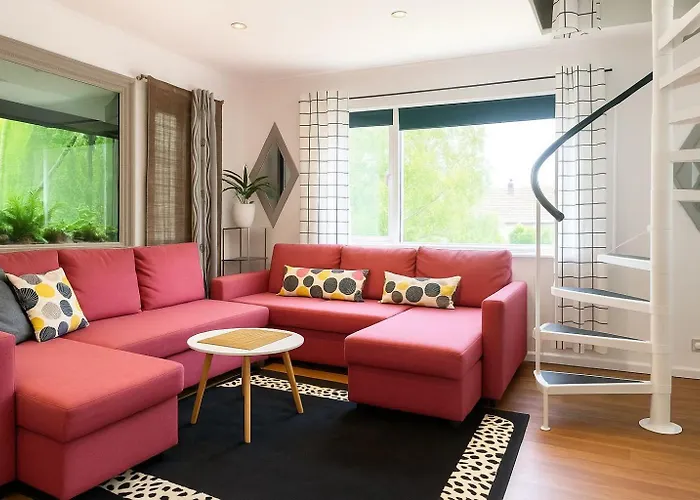 Amazing Flat In The Middle Of The Golf Course *