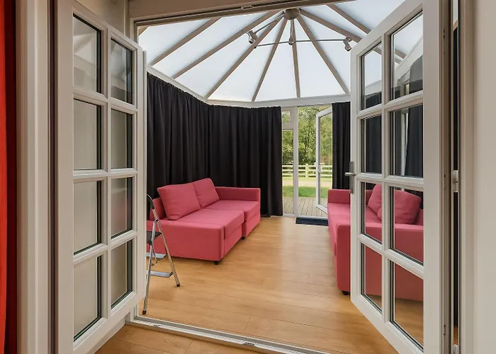 Amazing Flat In The Middle Of The Golf Course Apartament