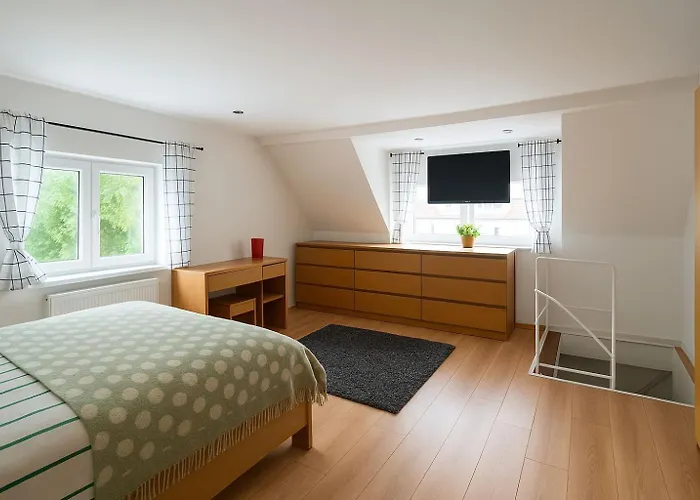 Appartement Amazing Flat In The Middle Of The Golf Course