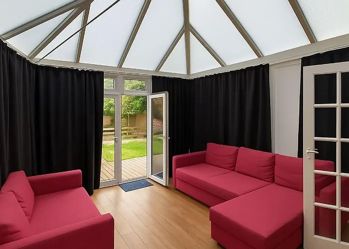 Amazing Flat In The Middle Of The Golf Course Appartamento *