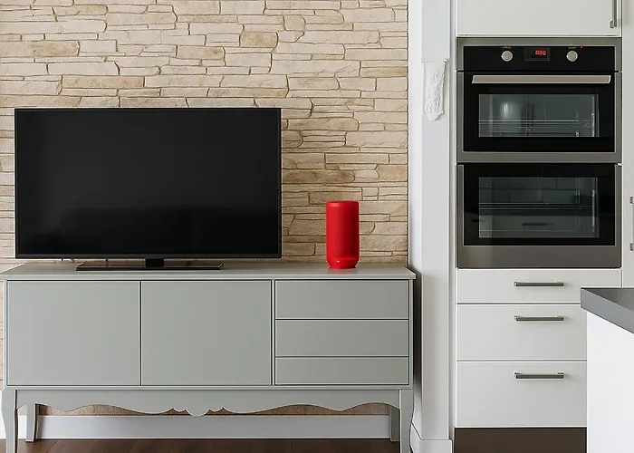 Amazing Flat In The Middle Of The Golf Course Appartamento Manchester