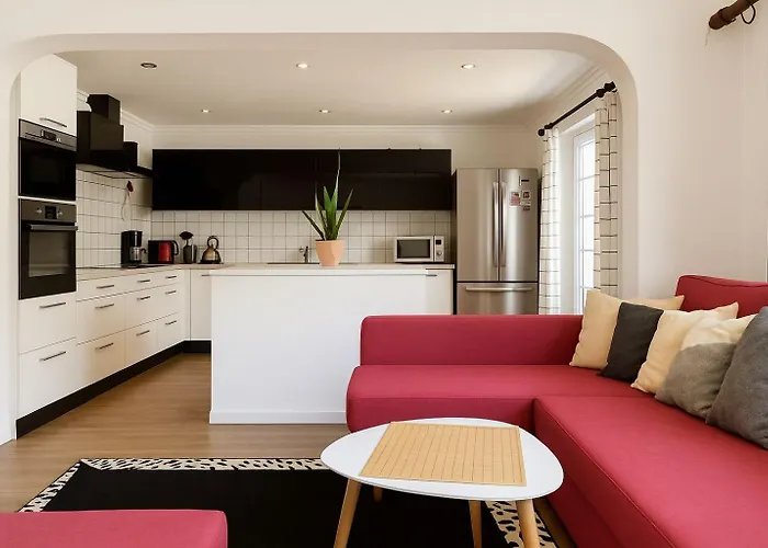 Amazing Flat In The Middle Of The Golf Course Manchester