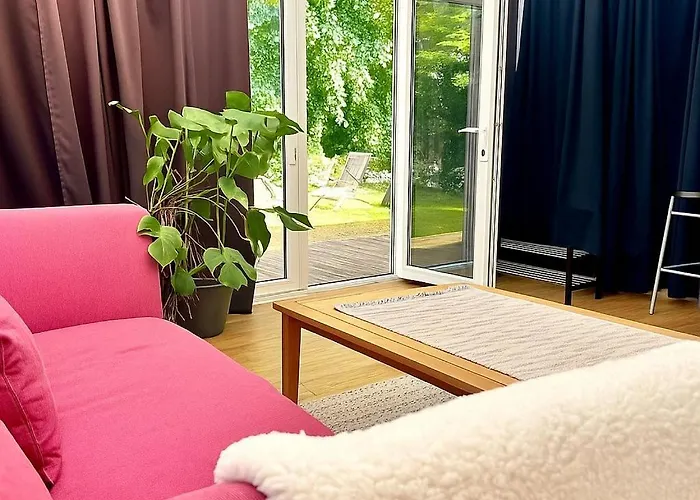 Appartement Amazing Flat In The Middle Of The Golf Course