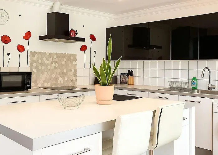 Amazing Flat In The Middle Of The Golf Course Appartement *