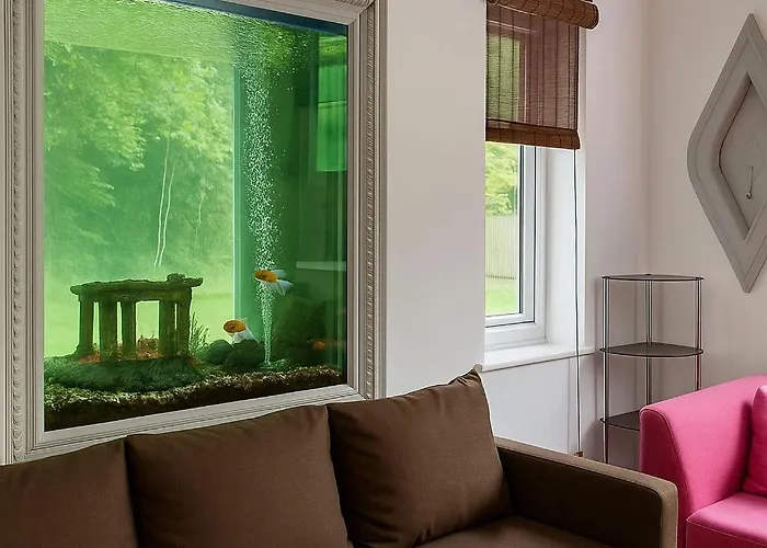 Amazing Flat In The Middle Of The Golf Course Appartamento Manchester