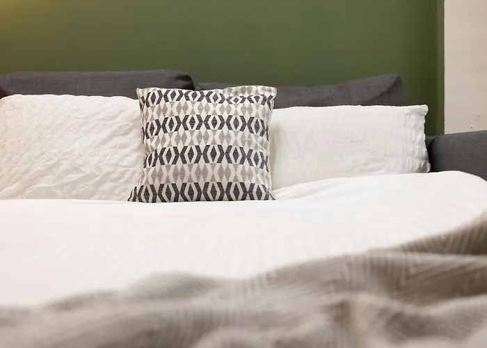 The Nest Апартаменты *