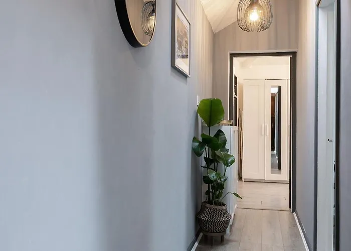 The Nest * Манчестер