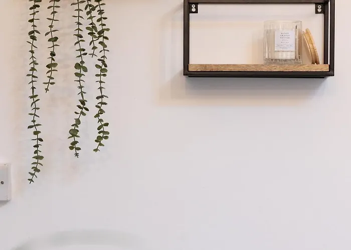 아파트 The Nest *