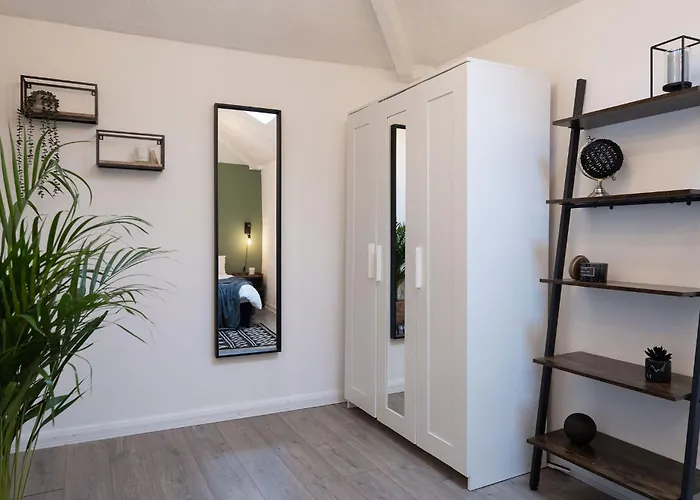 The Nest Апартаменты *