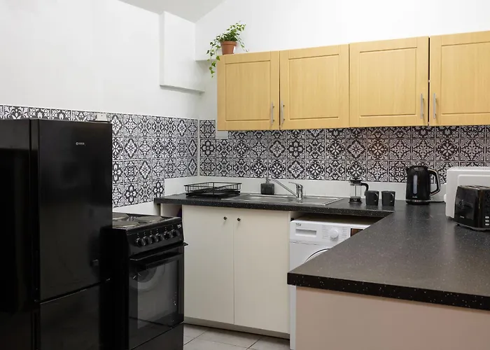 The Nest * 맨체스터