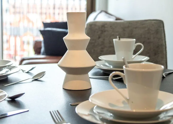 아파트 Stunning 2 Bedroom In *