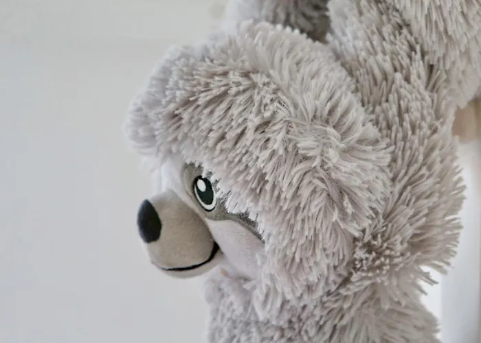 Pass The Keys Stylish House With Balcony Close To Ao Arena *