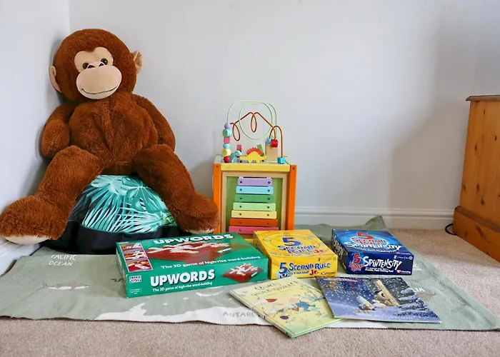 Spacious 3-Bed City Home-Ao Arena, Northern Qtr - Pass The Keys بيت للعطل مانشستر