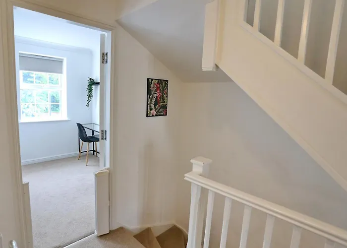 Spacious 3-Bed City Home-Ao Arena, Northern Qtr - Pass The Keys * مانشستر