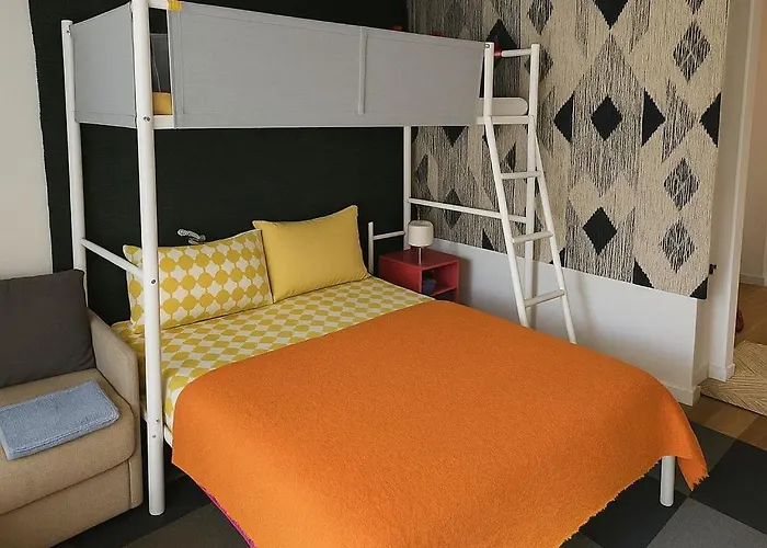 Amazing Open Plan Living Apartment Manchester