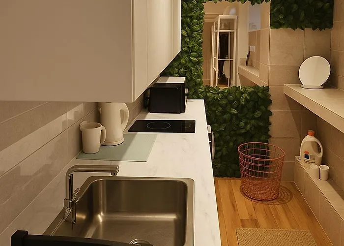 Amazing Open Plan Living Mánchester