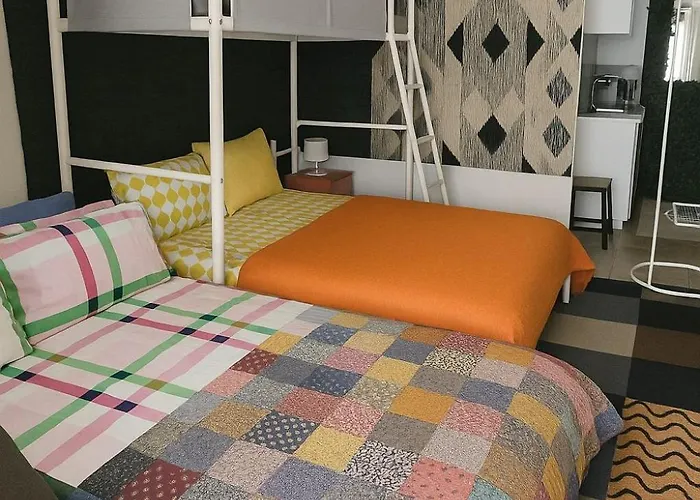 Amazing Open Plan Living * Manchester