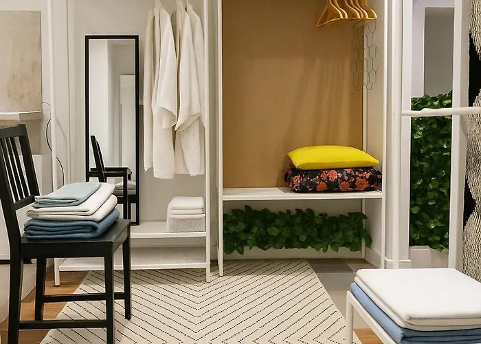 Amazing Open Plan Living