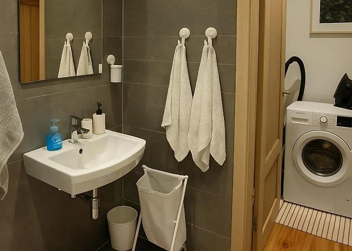 Amazing Open Plan Living Mánchester