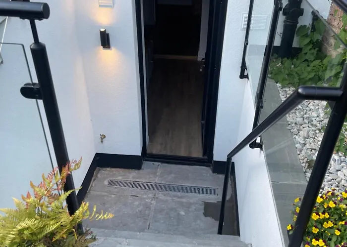 Delrae * 맨체스터