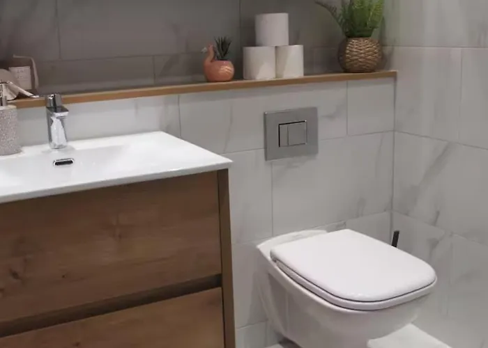 Hidden Gem Of Centre Apartament