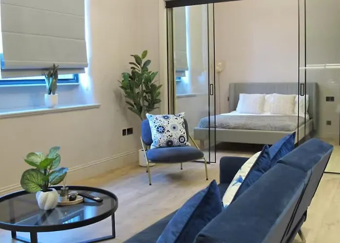 Apartament Hidden Gem Of Centre