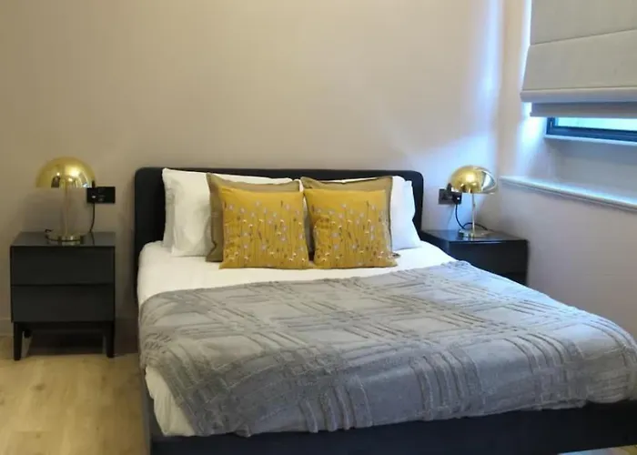 Hidden Gem Of Centre Apartament *